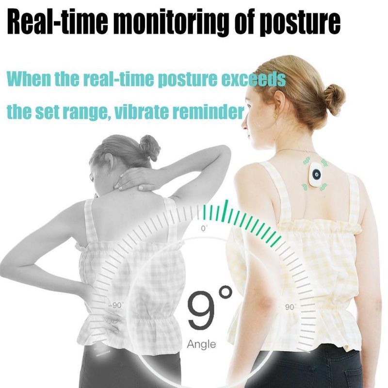 Sitting Straightener Posture Corrector