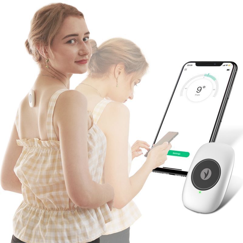 Sitting Straightener Posture Corrector